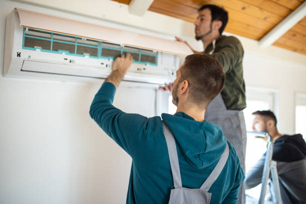 Ductless HVAC Repair in Belford, NJ