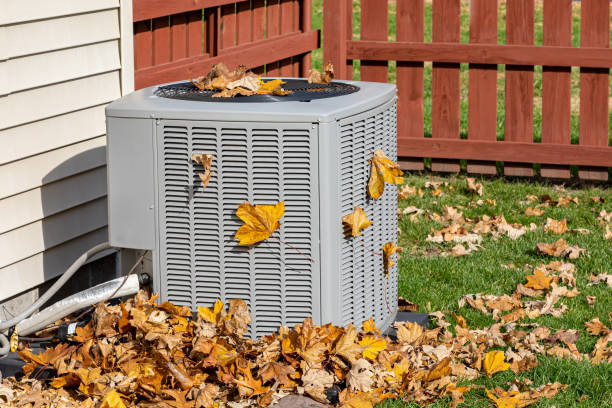 Air Quality Test in Belford, NJ