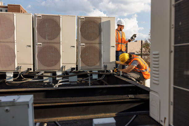 Best HVAC Air Duct Cleaning  in Belford, NJ