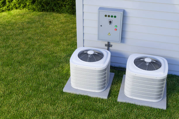 Best HVAC Cleaning Services  in Belford, NJ