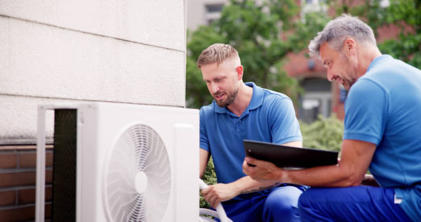 HVAC Troubleshooting in Belford, NJ