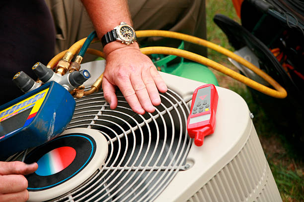 Best 24/7 HVAC Repair  in Belford, NJ