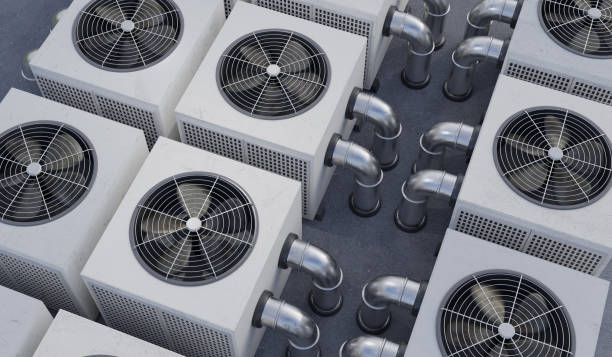 Best HVAC System Installation  in Belford, NJ