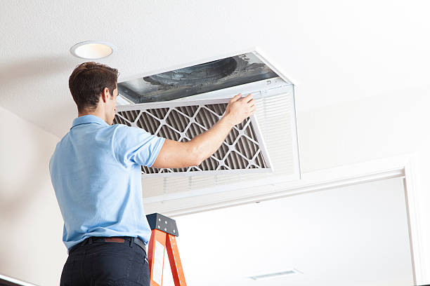 Best Central Air Repair  in Belford, NJ