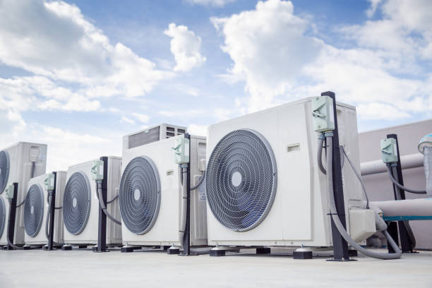 Best HVAC Emergency Services  in Belford, NJ