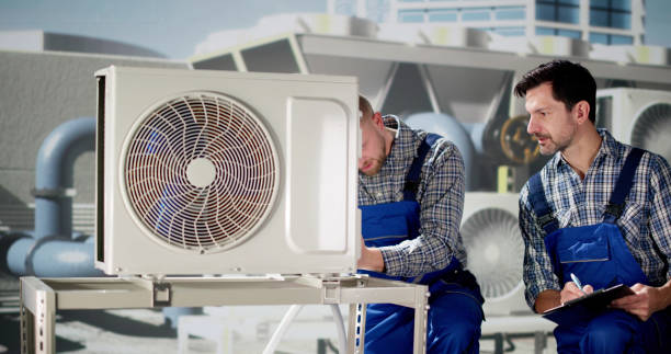 Air Duct Cleaning in Belford, NJ