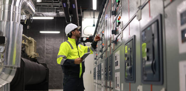 Best HVAC Installation Services  in Belford, NJ